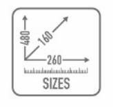 givi backpack ea148 diagram measurements-367